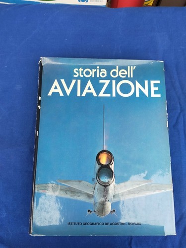 Storia dell aviazione - storia, dell'aviazione