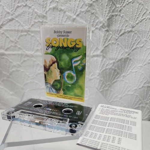 Bobby susser songs for - bobby,