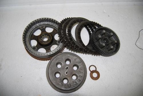 Laverda 125 gruppo - laverda,