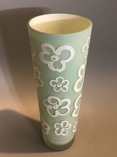 Handcrafted Rare Vase Vaso