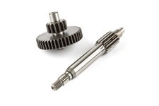 INGRANAGGI RAPPORTI PRIMARI