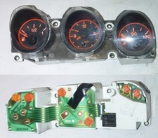 ALFA ROMEO 156 SPEEDOMETER