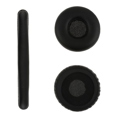 Paio auricolari 1pz cuffie - 1,