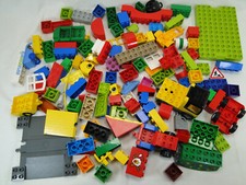 Lego Duplo Confezione Mista da