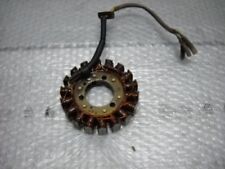 STATORE CAMPO MAGNETICO GENERATORE original for KAWASAKI GPZ 550 1985