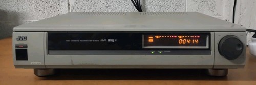 Jvc s360 videoregistratore - sr-s360,