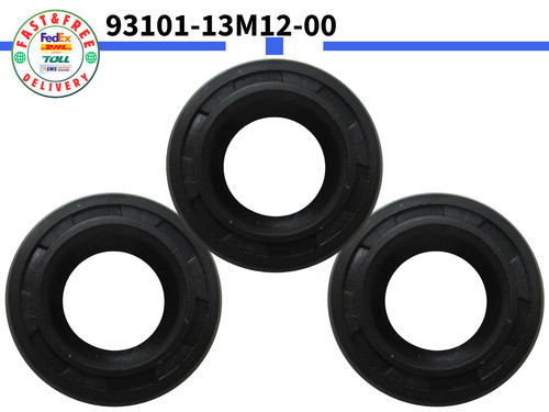 For yamaha 93101 - yamaha, 93101-13m12-00
