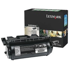 Lexmark 64004HA Cartuccia