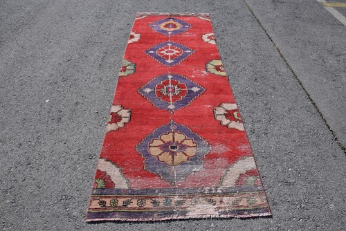 Tappeto turco vintage x - turco, 3,2