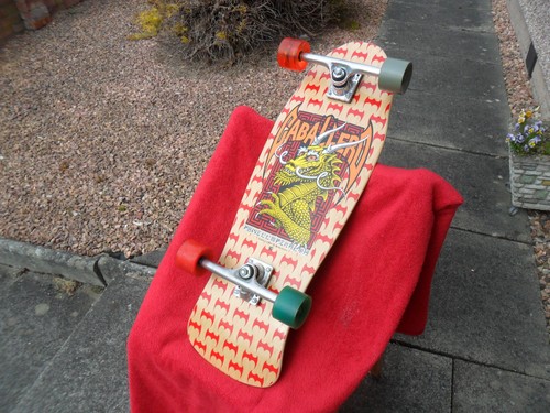 Powell steve caballero - powell,