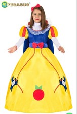 Pezzi 2  Vestiti di carnevale