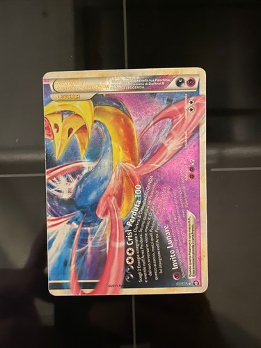Carte pokémon darkrai e - carte,