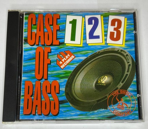 Punjabi remix case - remix*, bass