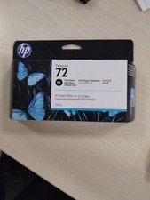 CARTUCCIA INK HP C9370A DESIGNJET 72 NERO FOTOGRAFICO 130ml - ORIGINALE