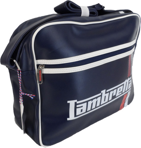Borsa messenger lambretta - borsa,