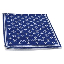 LOUIS VUITTON Monogram Telo