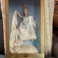 Dea della bellezza - dea,