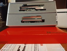 Lotto loco USA carenata