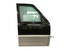 PORTA PORTIERA ANTERIORE DESTRA MAHINDRA GOA 2006-2019 5P ANT DX NERO POR3455