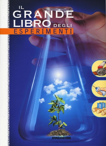 Grande libro degli - il,