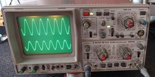 Oscilloscope Hameg  60mhz