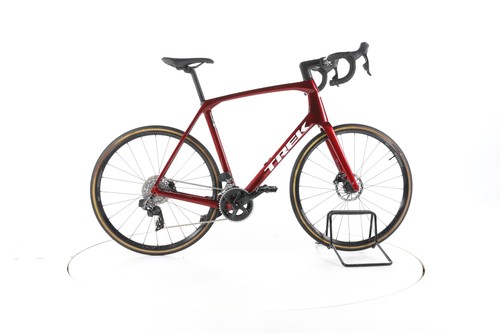 Trek domane etap - 6,