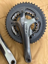 Set pedivelle Shimano Tiagra