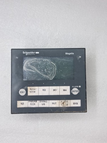 Schneider magelis xbt rt511 - magelis,