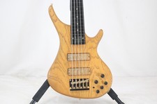 Bossa OB-5 FRETLESS