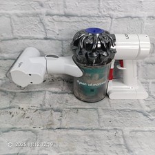 Dyson V6 Materasso