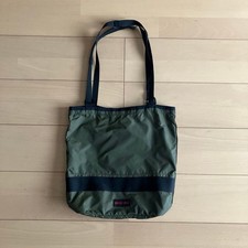 BRIEFING Borsa tote in nylon