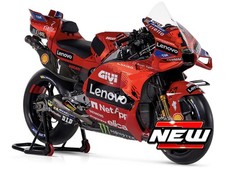 MAISTO MI32245 DUCATI