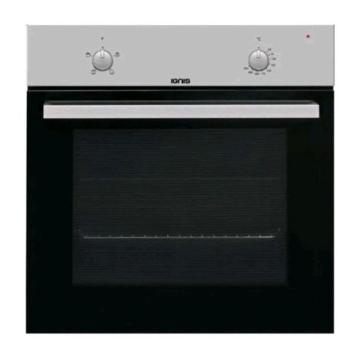 Forno ignis incasso 60lt - incasso,