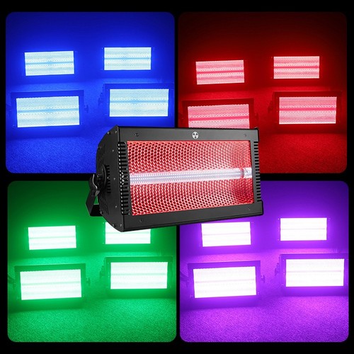 Luce palcoscenico strobo 3000w - luce,