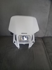 Faro tipo america per honda xr