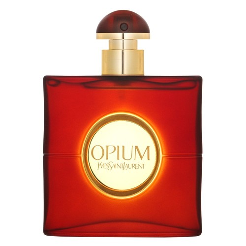 Yves saint laurent opium - saint,