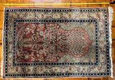 TAPPETO Kayseri Turco CM 135 X 85