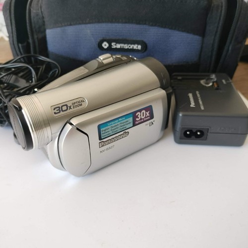 Panasonic gs27 perfetta - panasonic,