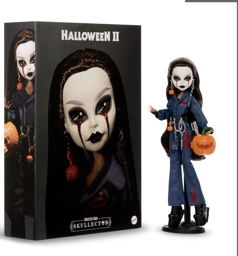 Monster high halloween - high,