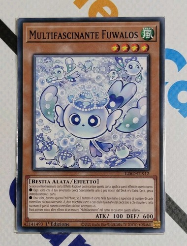 Multifascinante fuwalos - multifascinante,