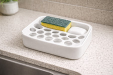 Modern Soap Dish - Minimal