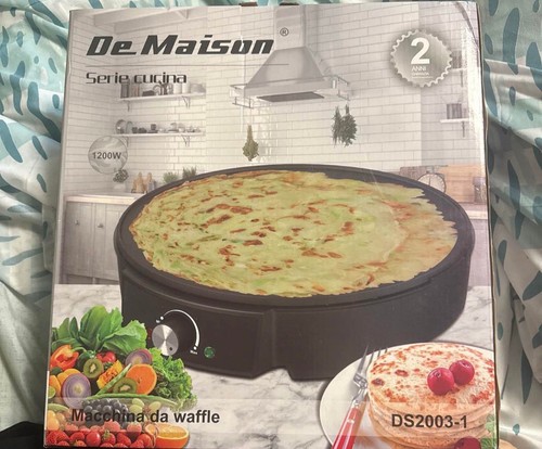 Demaison ds2003 crepiera - ds2003-1,