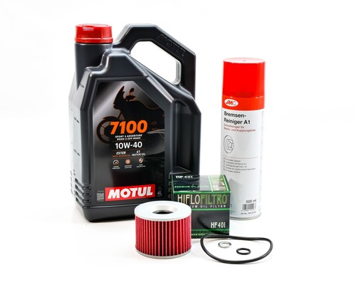 Kit entretien vidange pour - entretien,