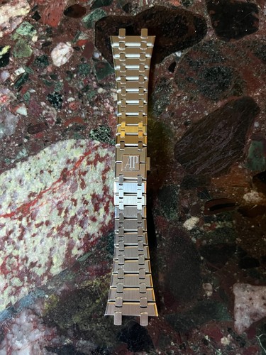 Bracciale audemars piguet - audemars, in