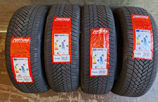 4 PNEUMATICI AUTO 195/55 R16
