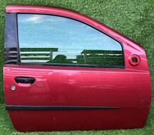 PORTIERA ANTERIORE DESTRA PER FIAT Punto Berlina 3P 2° Serie (99>03)