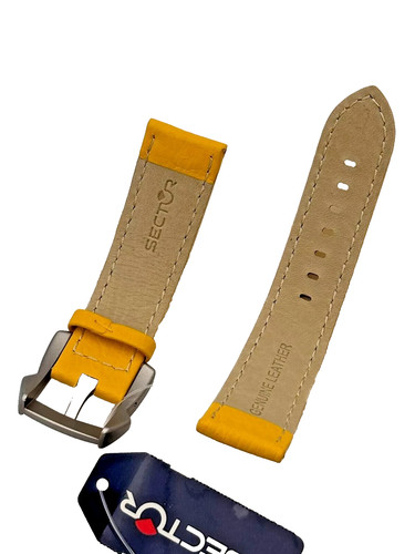 Cinturino sector orologio - cinturino,