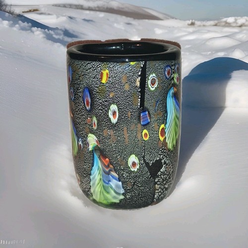 Vaso murano originale dino - originale,