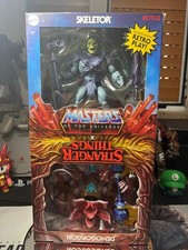Masters the universe x - masters,
