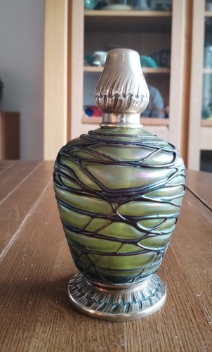 Lampe type berger - de,